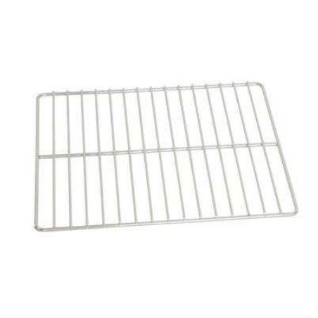 Grille en fil inox 354x325mm - GN2/3