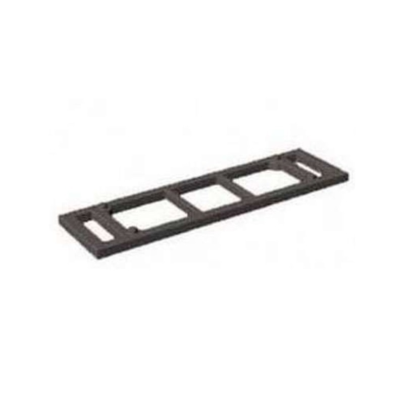 Pièce de rehausse 5 ou 15mm pour 4510