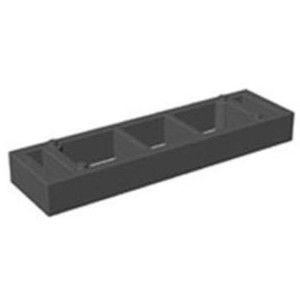 Pièce de rehausse 5 ou 15mm pour 4510