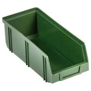 Bac à bec 2 L - 240x103x83mm vert