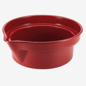 Baquet de soutirage