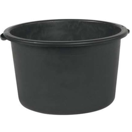Cuve 40 litres pour la construction - 505x305mm