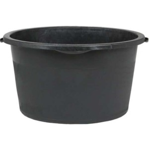 Cuve 65 litres pour la construction - 600x330mm