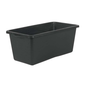 Cuve 65 litres de construction rectangulaire - 740x390x300mm