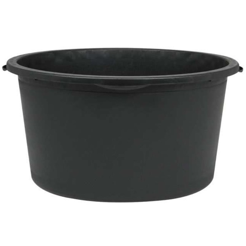 Cuve 90 litres pour la construction - 680x350mm