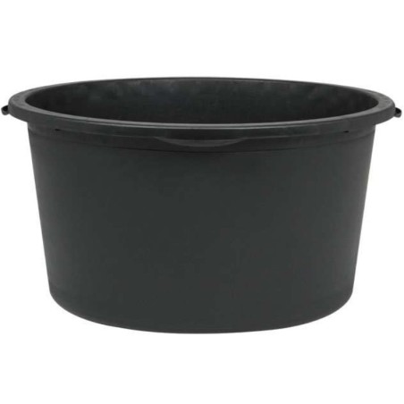 Cuve 90 litres pour la construction - 680x350mm