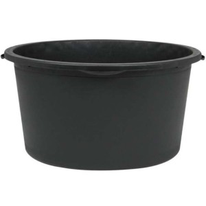 Cuve 120 litres pour la construction - 715x410mm