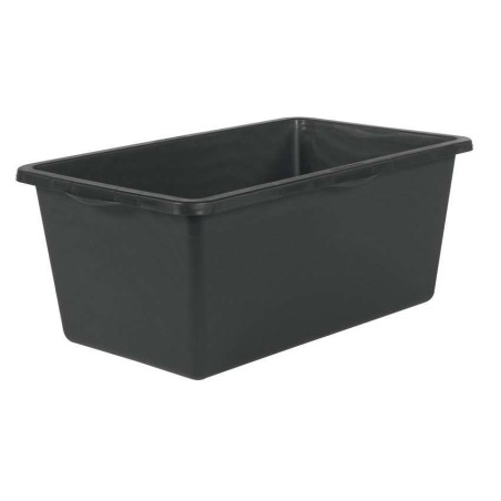 Cuve 90 litres de construction rectangulaire - 785x470x312mm