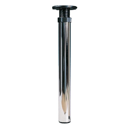Pied de table 700mm charge lourde