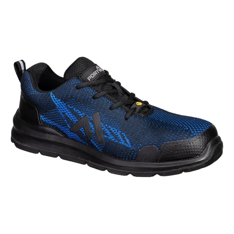 Chaussure composite S1PS ESD SR FO - FC32