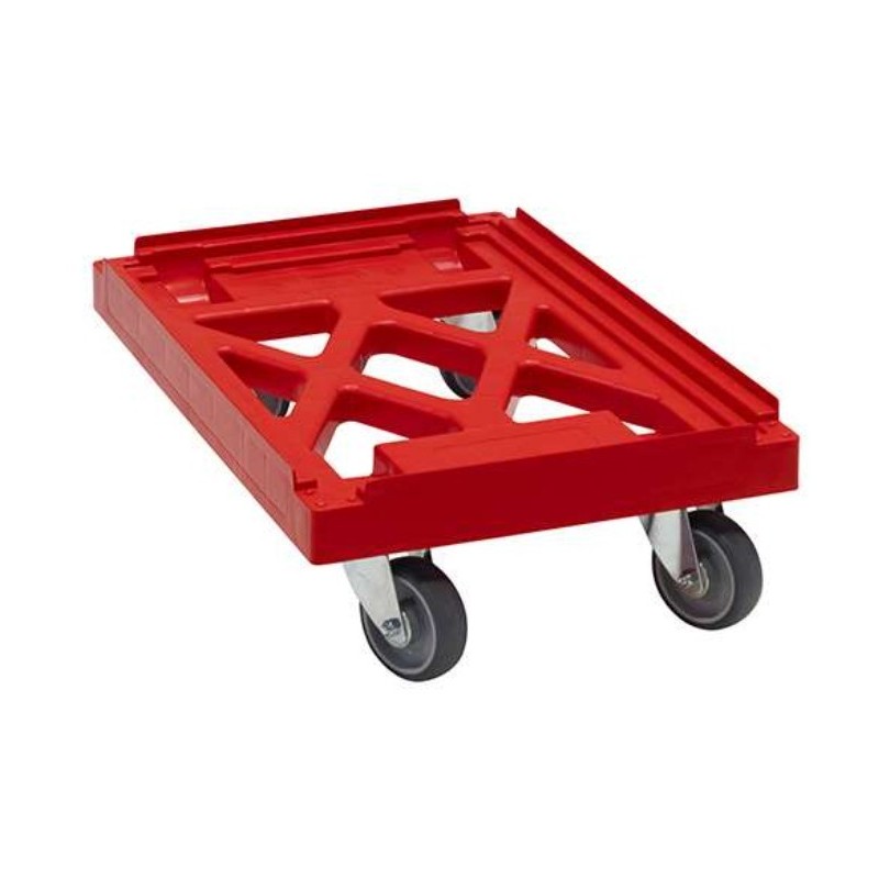 Chariot de transport 300 kg industriel