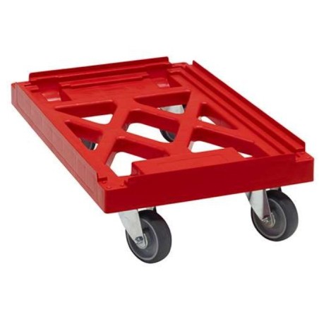 Chariot de transport 300 kg industriel