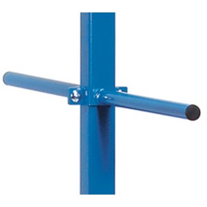 Barre de portée horizontale 370 mm pour chariot cantilever