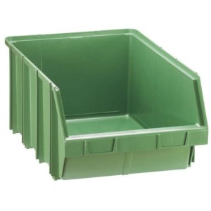 Grand bac à bec 90l - 710x450x300mm