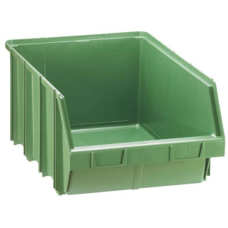 Grand bac à bec 90l - 710x450x300mm