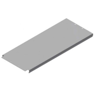 Couvercle 200 mm pour chemins de câbles