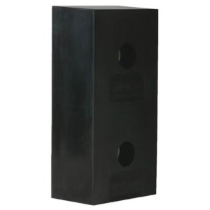 Pare-chocs de quai 400x200 Pargom®