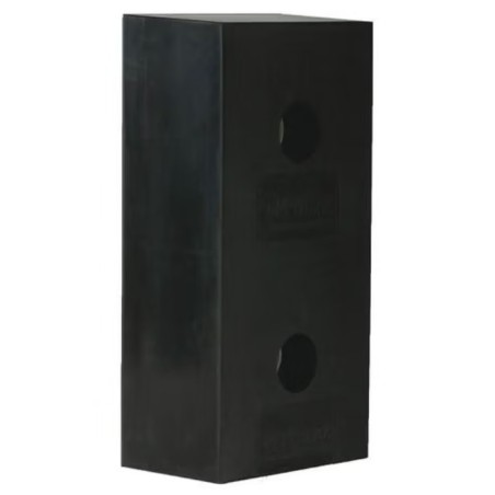 Pare-chocs de quai 400x200 Pargom®
