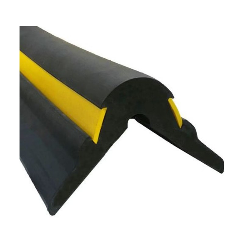 Protection murale d'angle haute résistance 1200 mm Pargom®