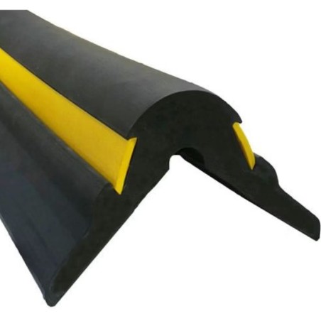 Protection murale d'angle haute résistance 1200 mm Pargom®