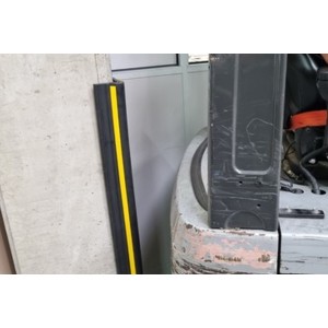 Protection murale d'angle haute résistance 1200 mm Pargom®
