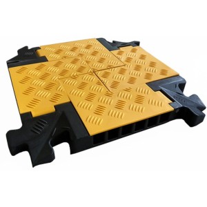 Intersection pour CP1006 - 6 canaux (27X33mm)