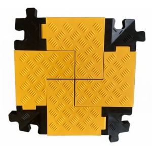 Intersection pour CP1006 - 6 canaux (27X33mm)