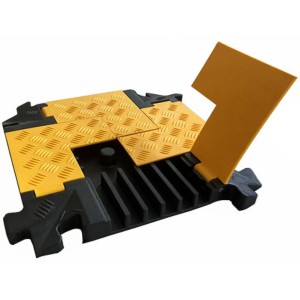 Intersection pour CP1006 - 6 canaux (27X33mm)