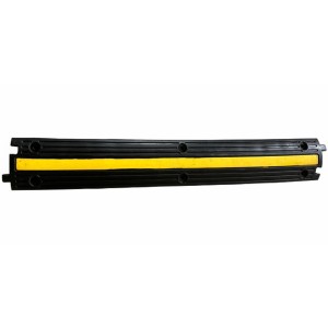 Passe câble 1 canal Ø20mm - Longueur 1m