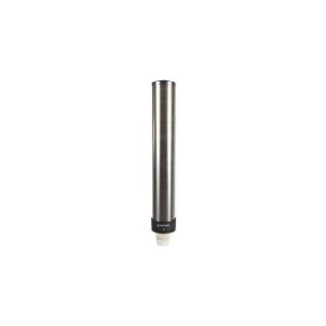 Distributeur de gobelets type 'pull' inox - Gobelet: 70-98mm