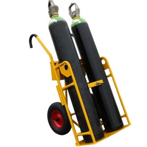 Diable porte- bouteilles 250 kg