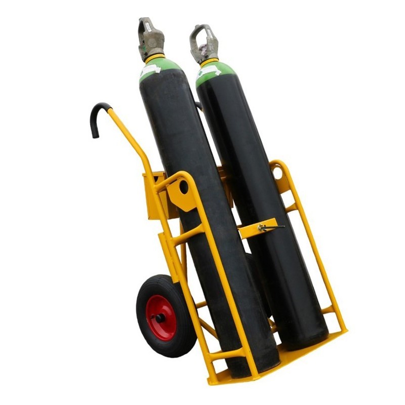 Diable porte- bouteilles 250 kg