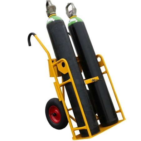 Diable porte- bouteilles 250 kg