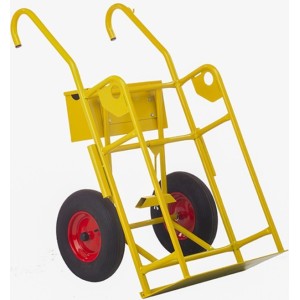 Diable porte- bouteilles 250 kg
