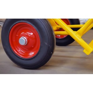 Diable porte- bouteilles 250 kg