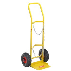 Diable porte bouteille 125 kg