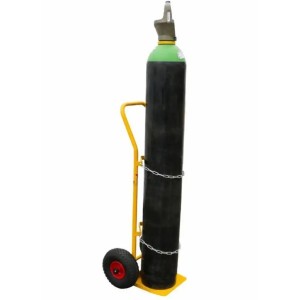Diable porte bouteille 125 kg