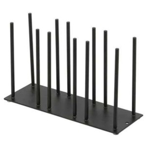 Organisateur 76x206x152mm pour tasses et couvercles