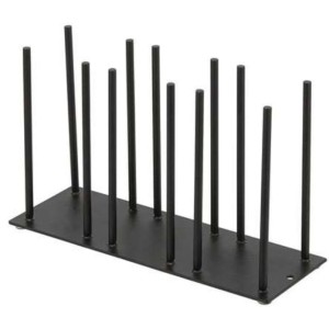 Organisateur 89x254x152mm pour tasses et couvercles