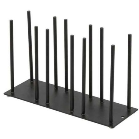 Organisateur 89x254x152mm pour tasses et couvercles