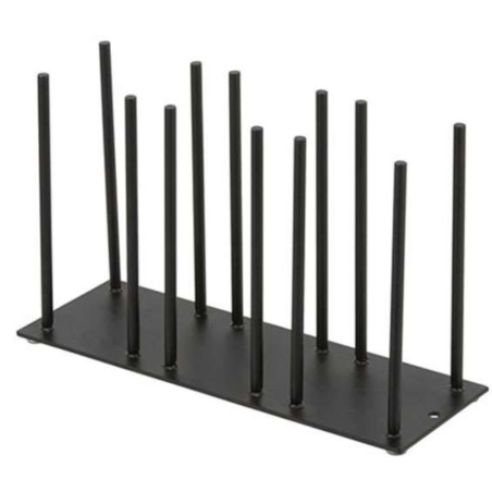 Organisateur 305x108x178mm pour tasses et couvercles