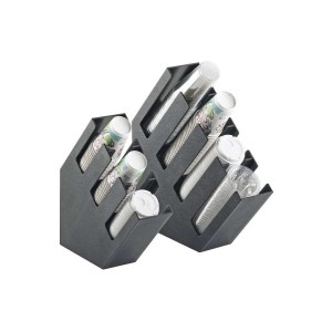Tout-en-1 organisateur oblique 508x117x508mm