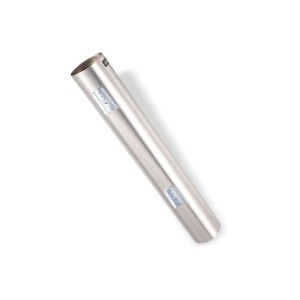 Distributeur inox couvercles 350-710ml - simple