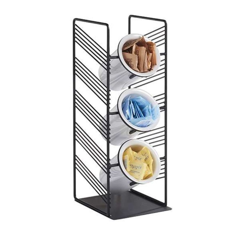 Support pour 3 cylindres - 171x197x483mm
