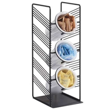Support pour 3 cylindres - 171x197x483mm
