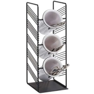 Support pour 3 cylindres - 171x197x483mm