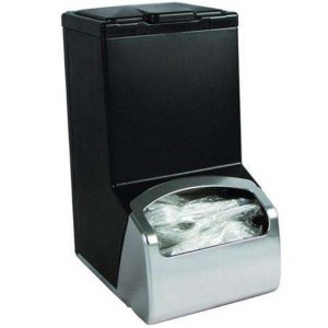 Distributeur fifo pour accessoires de café