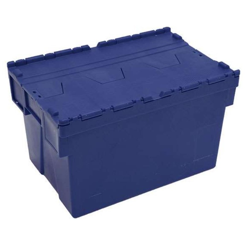Bac navette 69L – 600x400x400mm