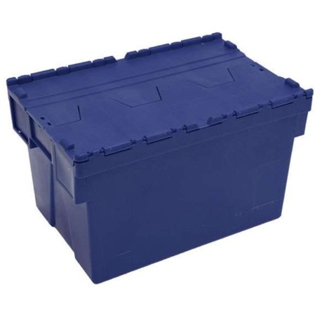 Bac navette 69L – 600x400x400mm