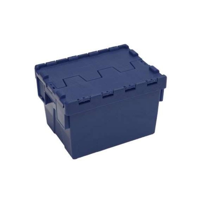 Bac navette 22L – 400x300x264mm